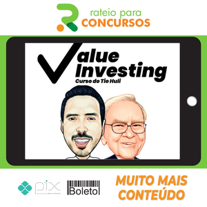 Investimentos168